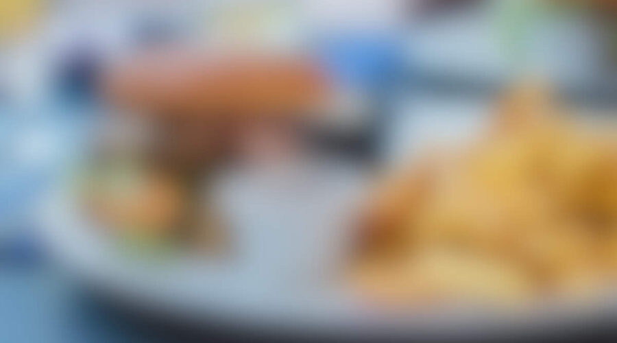 George’s Barber Shop