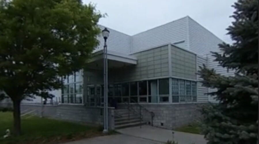 YMCA 2 Castle Hill Ave The Bronx Ny 10473 BLDG