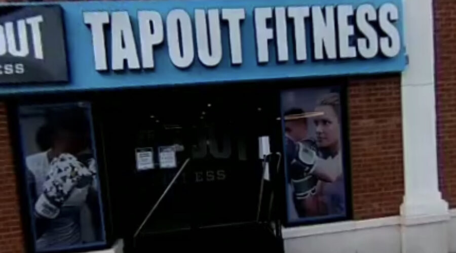 Tapout Fitness – 2415a Arthur Ave The Bronx Ny 10458