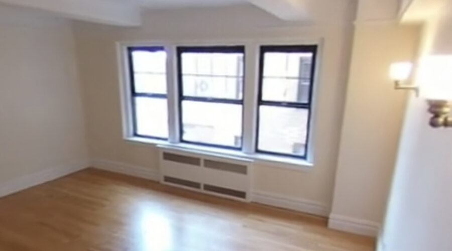 95 Christopher St New York Ny 10014 #13F