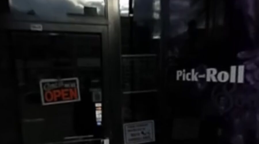 Pick Roll Soul Restaurant Lounge – 49 Mamaroneck Ave White Plains, NY 10601