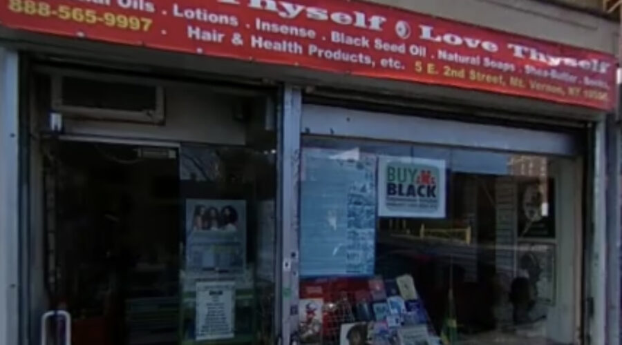 Know Thyself Love Thyself – 5 E 2nd St Mount Vernon Ny 10550