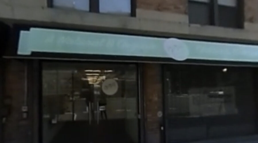 1375 3rd Ave New York Ny 10075