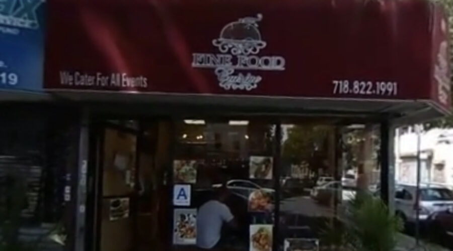 Fine Food Cuisine – 671 Morris Park Ave The Bronx NY 10462