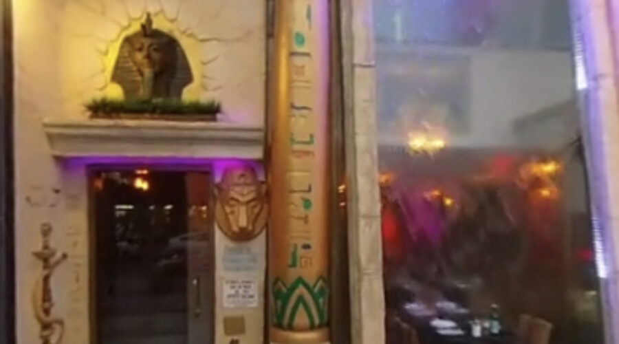 Luxor Feteer – 3091 Steinway St, Queens, NY 11103