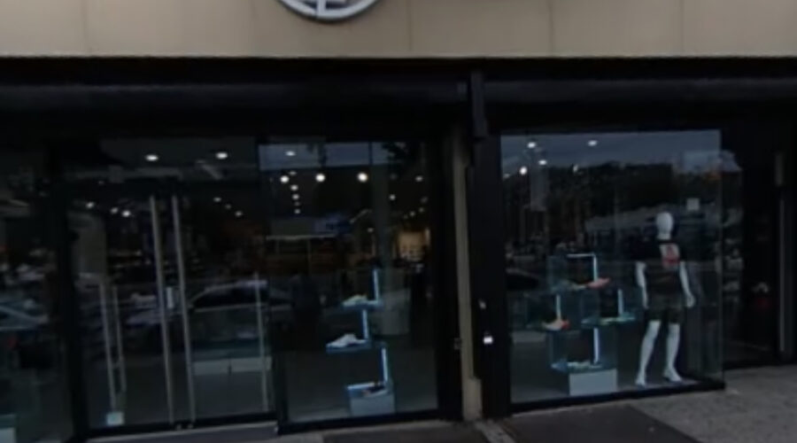 Soleflex Gallery – 2435 Grand Concourse The Bronx NY 10468