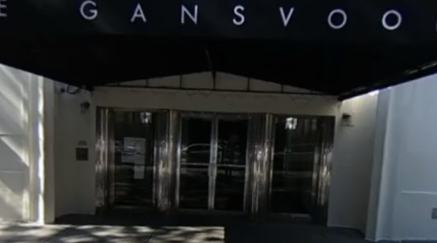 96 5th Ave New York NY 10011 – BLDG