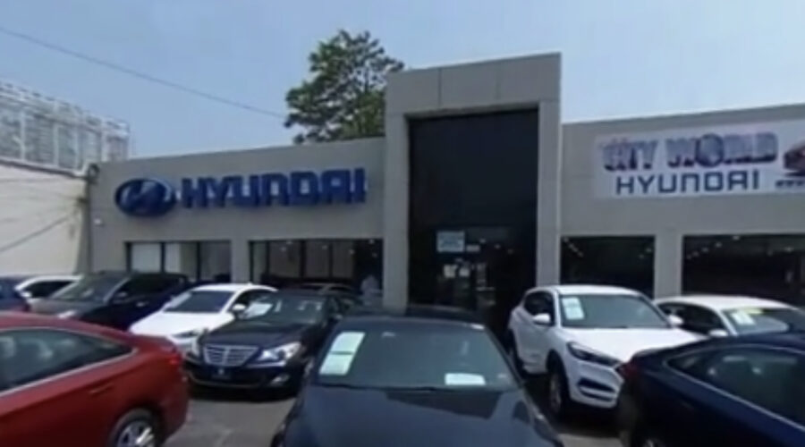 City World Hyundai – 3350 Boston Rd The Bronx NY 10469