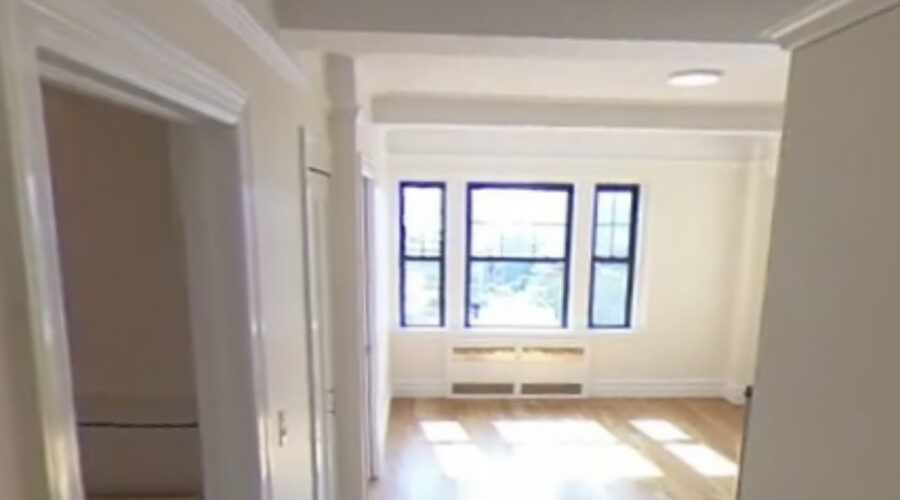 95 Christopher St New York NY 10014 #12M