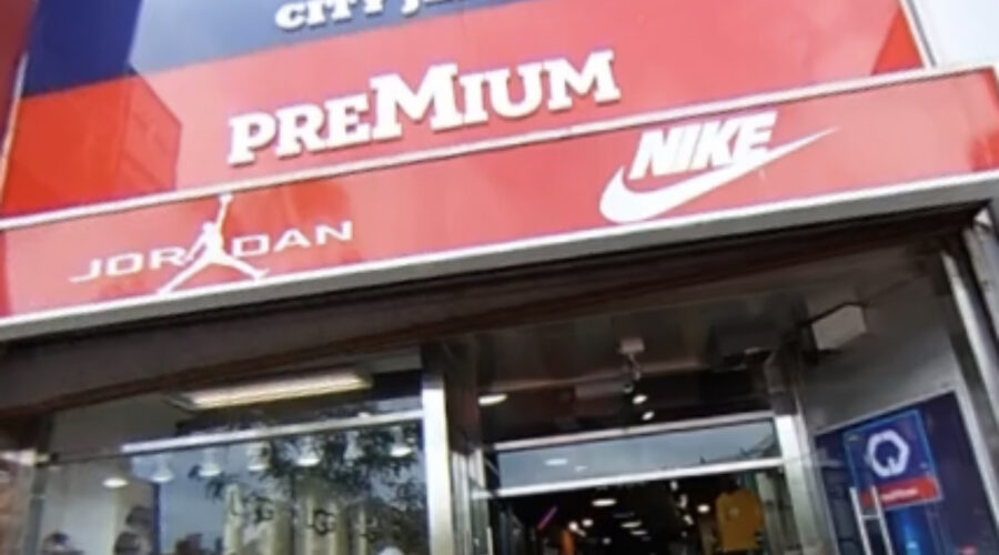 CJ Premium City Jeans – 306 E Fordham Rd, The Bronx, NY 10458